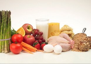 Які продукти корисні для зубів