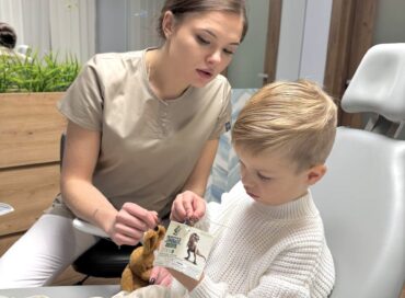 герметизація фісур у дітей Львів ціна