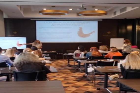 У Львові пройшов Курс 