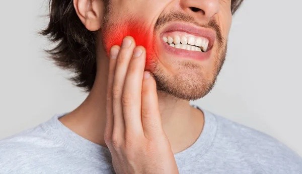 Зубний біль після пломбування