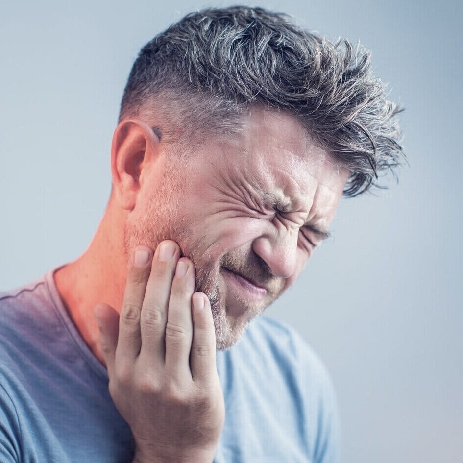 що робити коли болять всі зуби