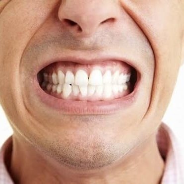 бруксизм у Львові