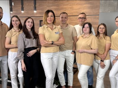стоматологи, гнатологи - стоматологічна клініка професора Ельвіри Безвушко
