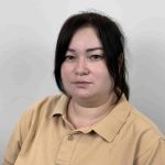 Панчишин ІринаВолодимирівна Головний помічниклікаря – стоматолога,гігієніст Стаж роботи - 17 років