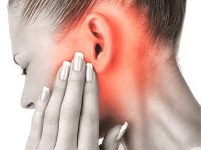 лікування дисфункції скронево нижньощелепного суглоба