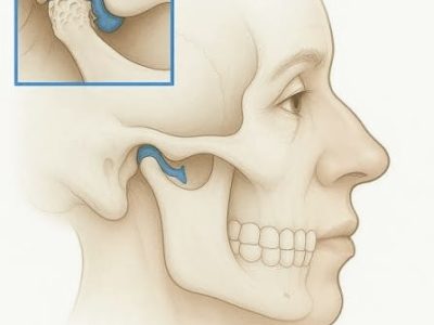 скронево нижньощелепний суглоб захворювання